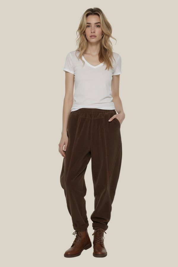 HADAR Basic Pants