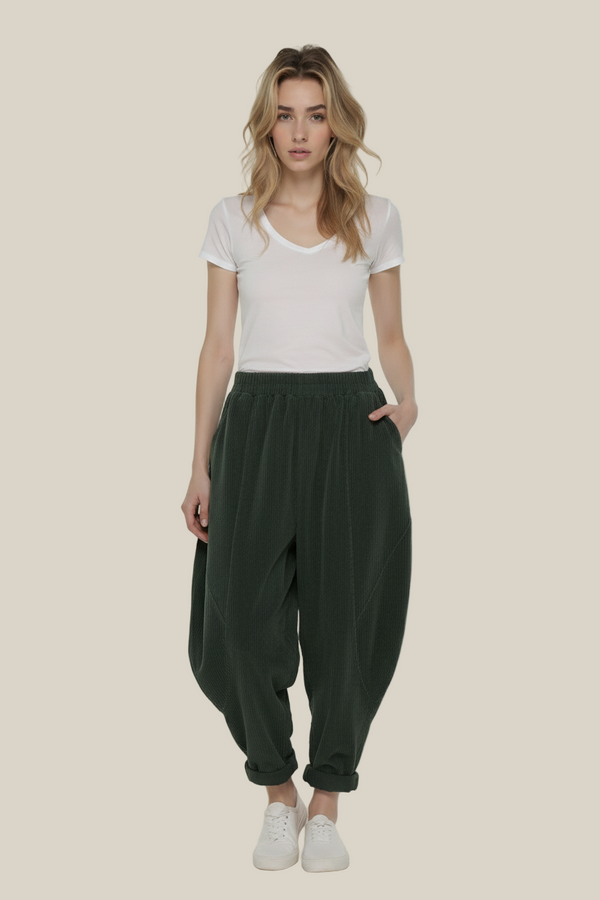 HADAR Basic Pants