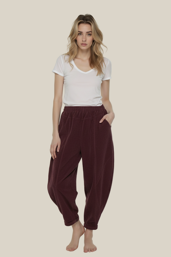 HADAR Basic Pants