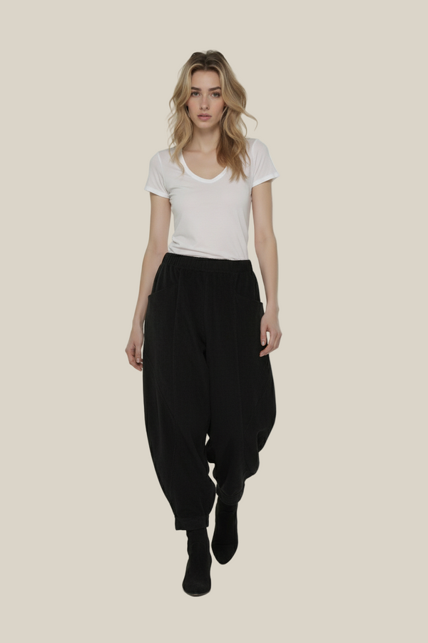 HADAR Basic Pants