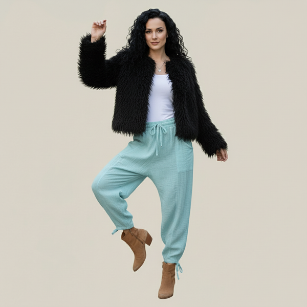 ADA Basic Pants