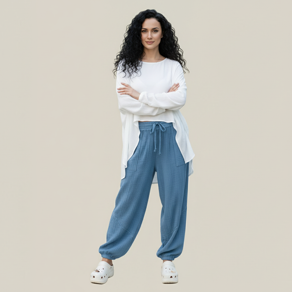 ADA Basic Pants