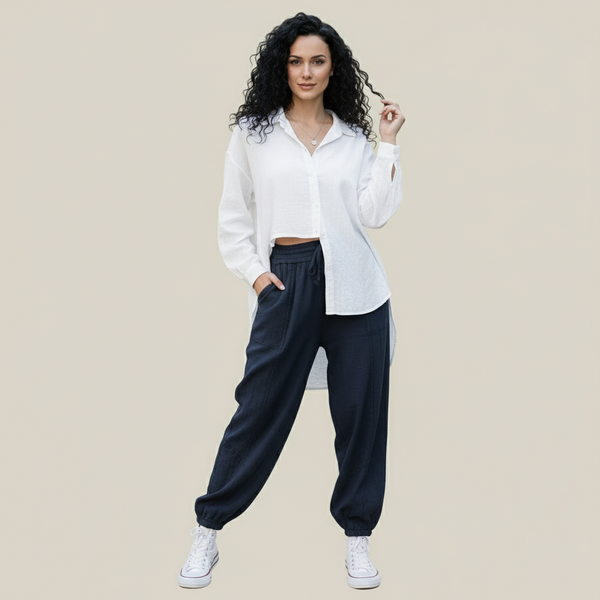 ADA Basic Pants