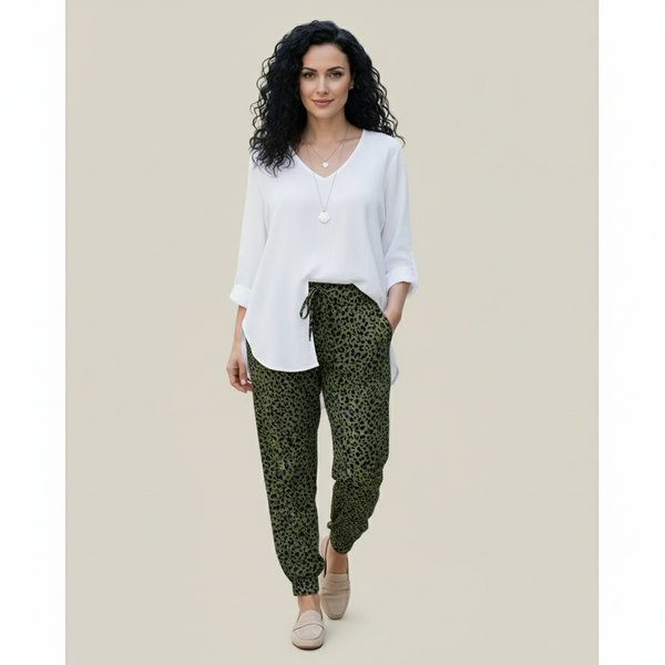AMERICA Basic Pants