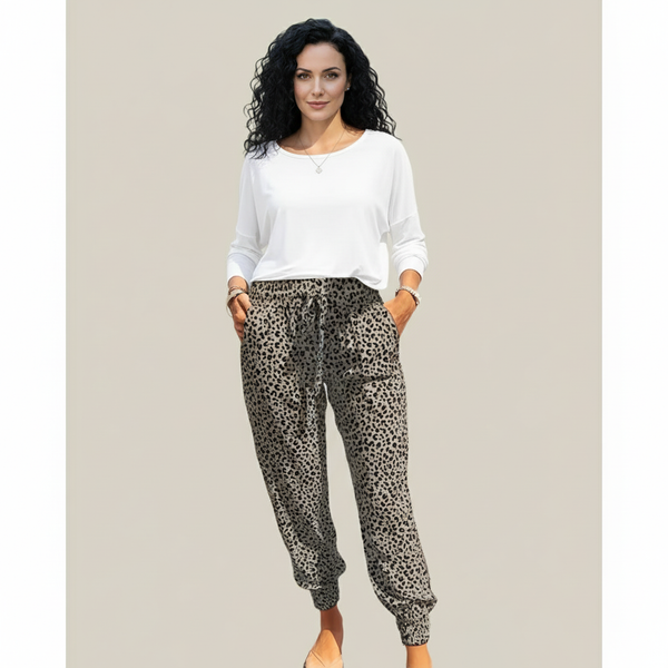 AMERICA Basic Pants