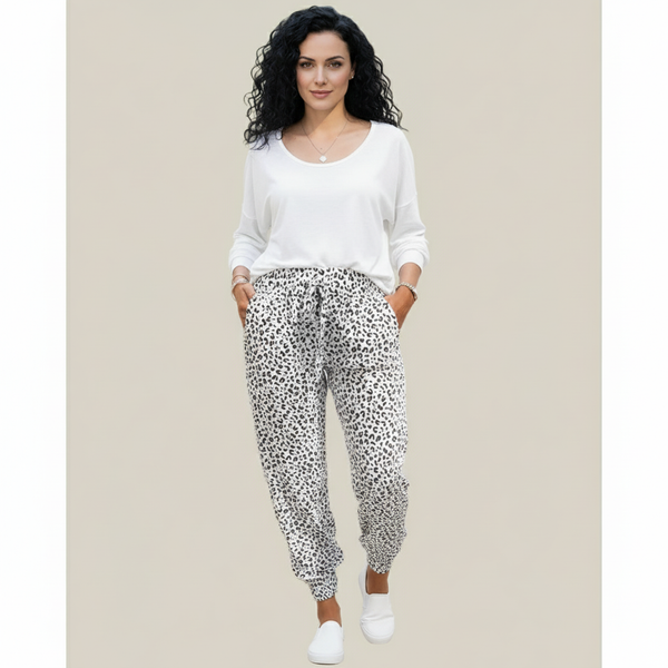 AMERICA Basic Pants