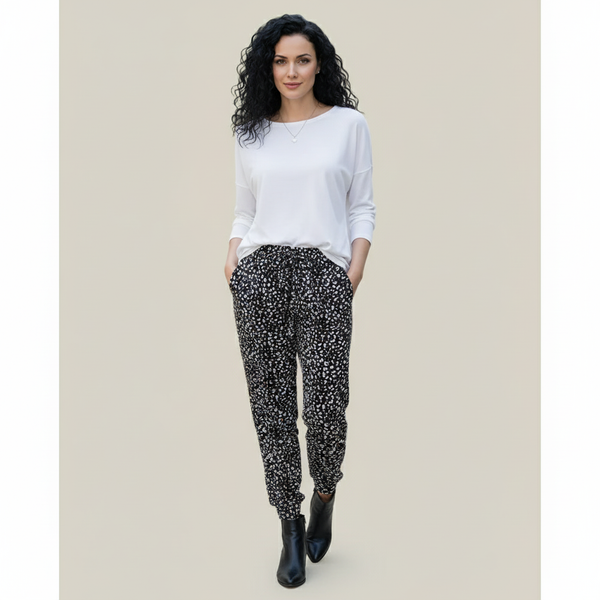 AMERICA Basic Pants