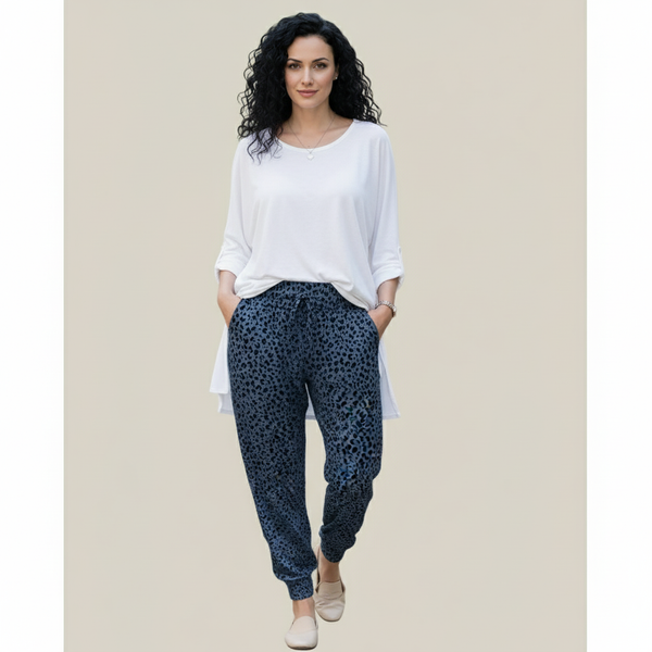 AMERICA Basic Pants