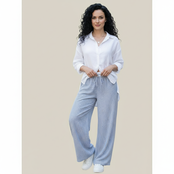 PIREL Basic Pants
