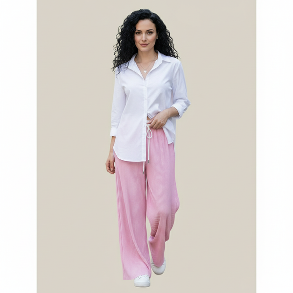 PIREL Basic Pants