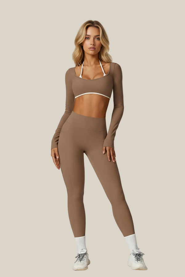 חליפת אימון OPEL