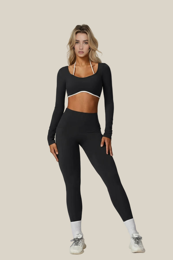 חליפת אימון OPEL