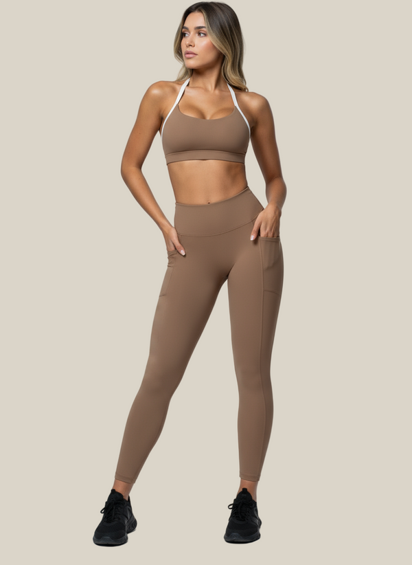 חליפת אימון OPEL TOP