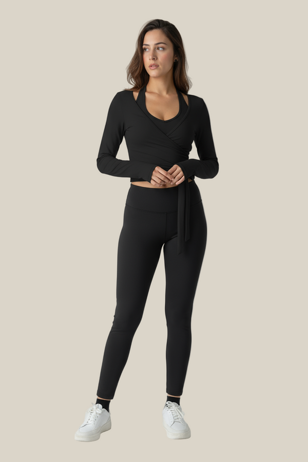 חולצת אימון BRITNEY