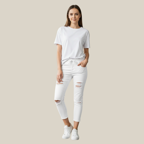 מכנס ג׳ינס נשים GANI