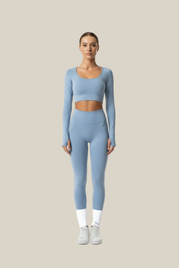 חליפת אימון ANNA