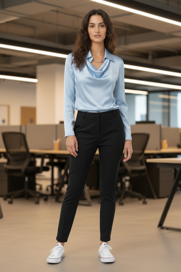 חולצת נשים אלגנט MARIA