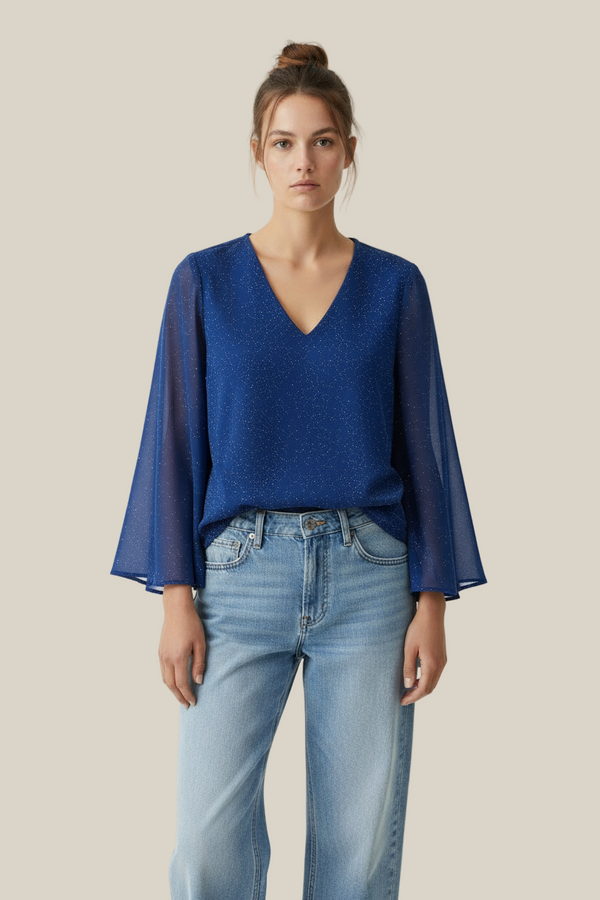 חולצת נשים אלגנט MIKA