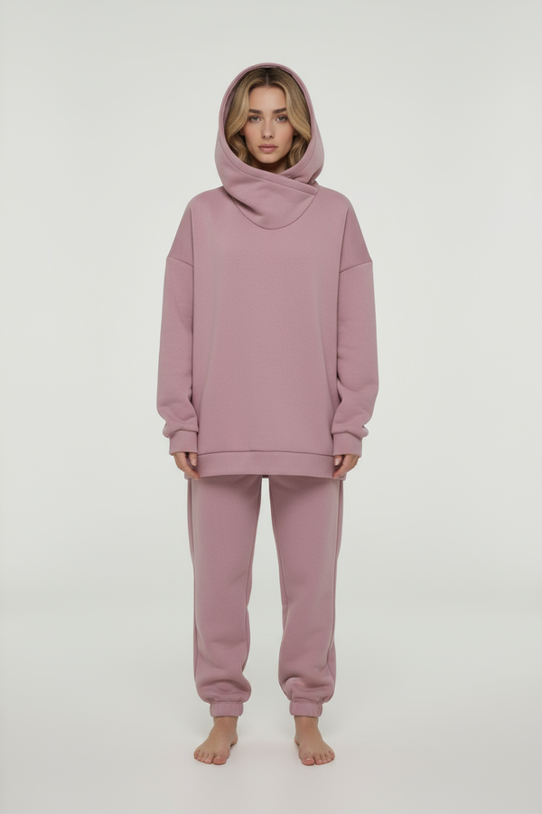 חליפת בייסיק MORIA