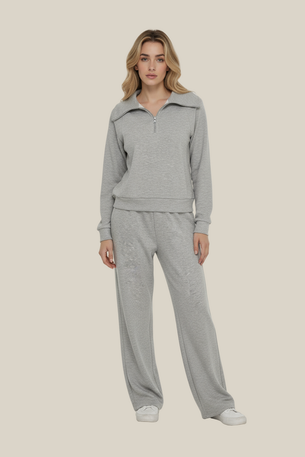 חליפת בייסיק MIA