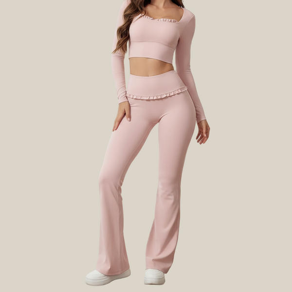 חליפת אימון HELENA