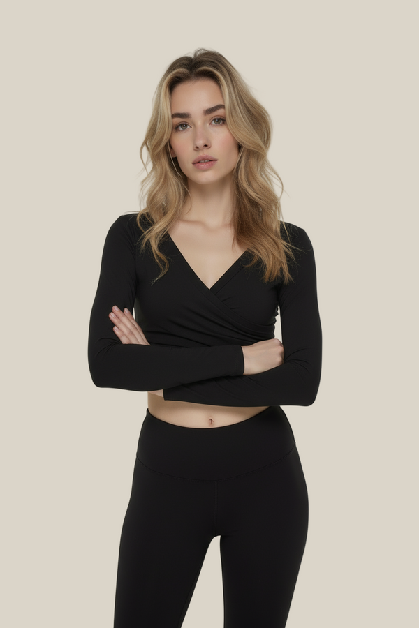 חולצת אימון NOAY