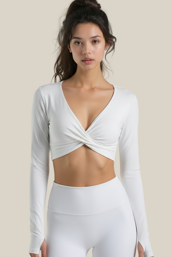 חולצת אימון NOA