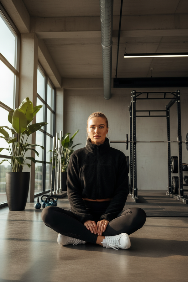 ג׳קט אימון MAY