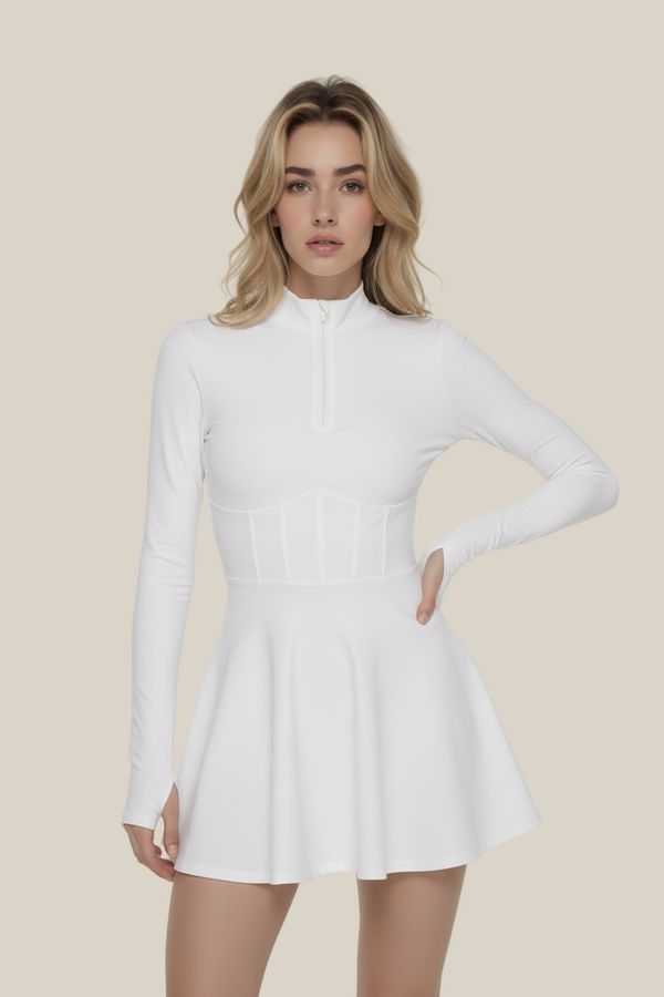 שמלת אימון MARIA