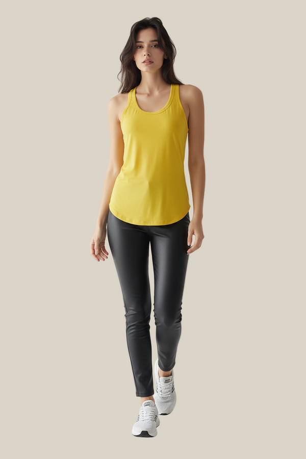 גופיית אימון LOVE