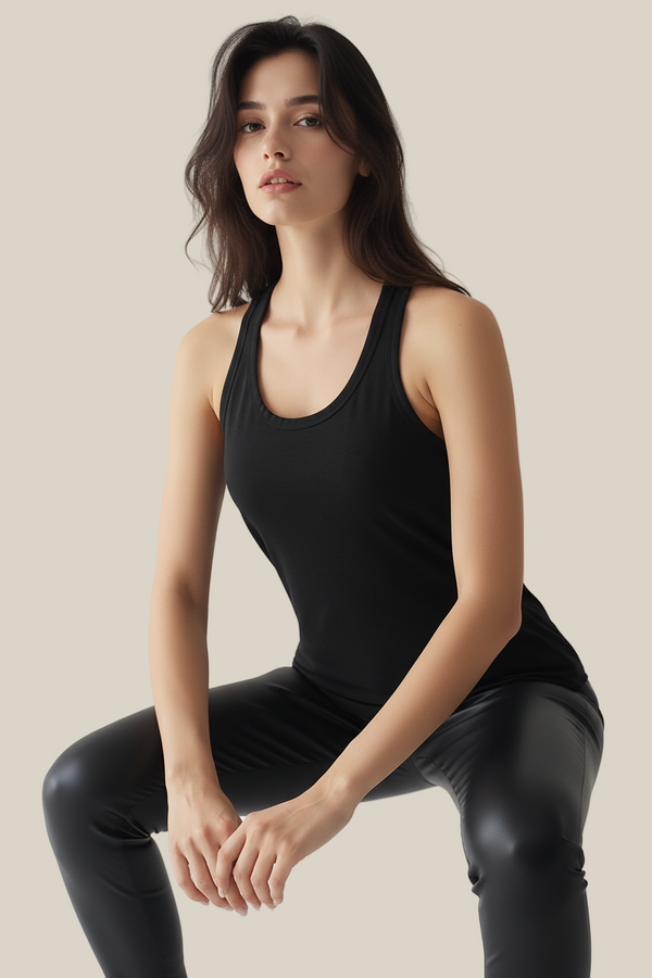 גופיית אימון LOVE