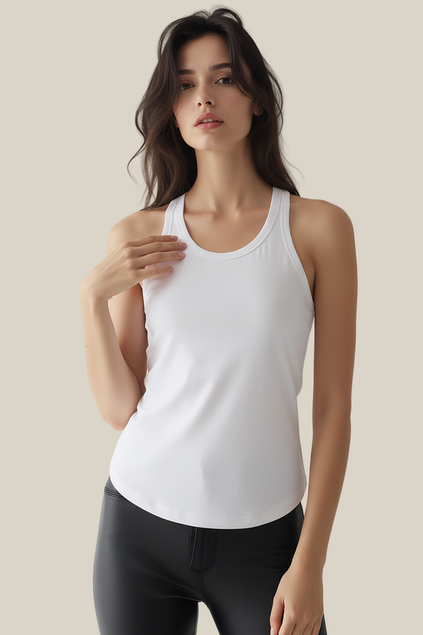 גופיית אימון LOVE