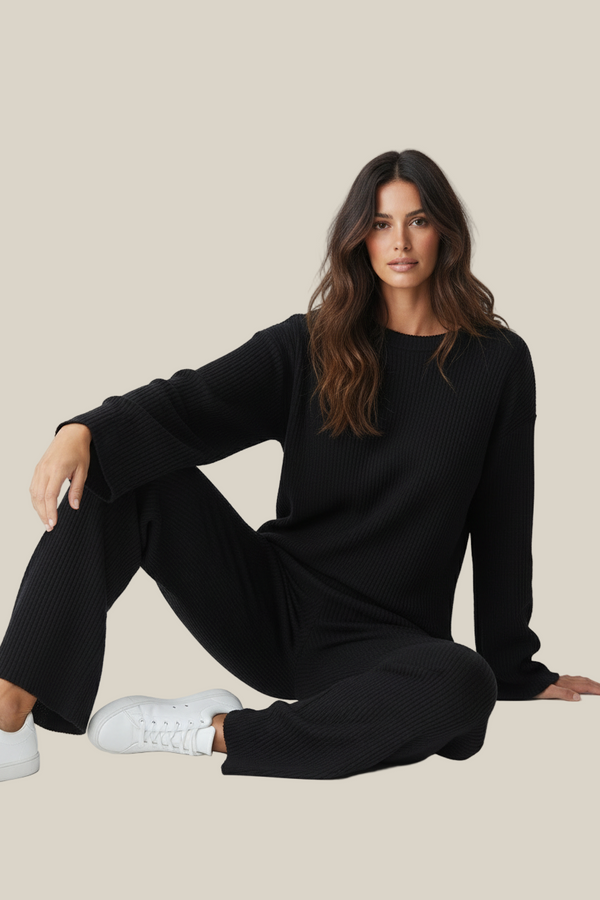 חליפת קז׳ואל LOOSE