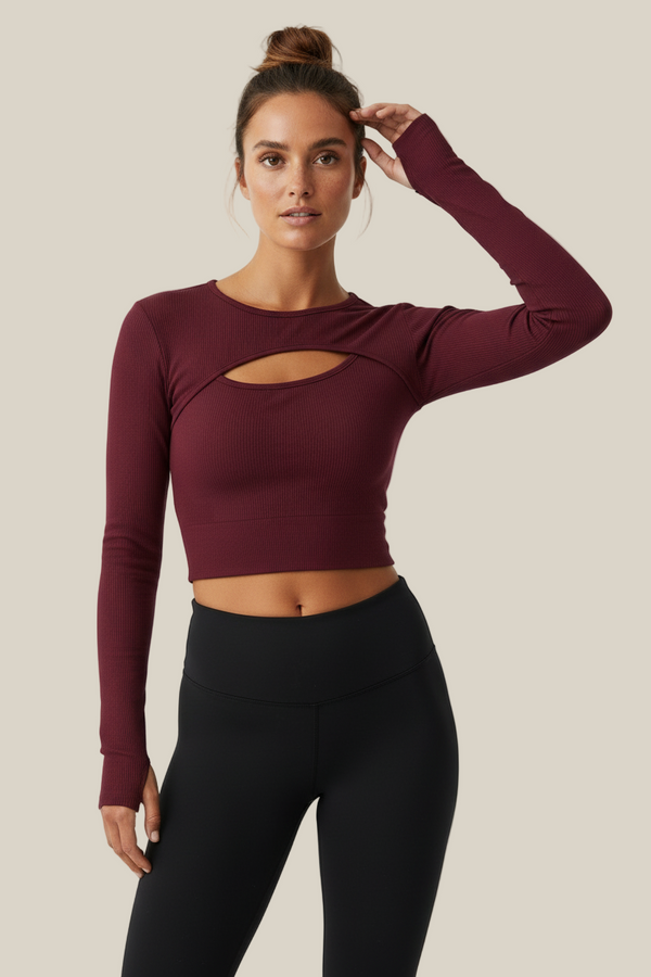 חולצת אימון SOL