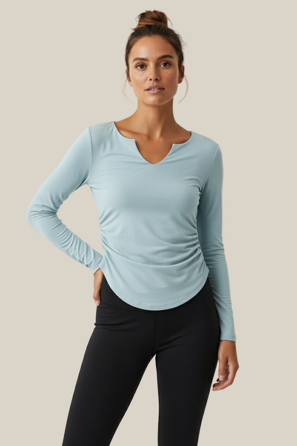 חולצת אימון PAULA