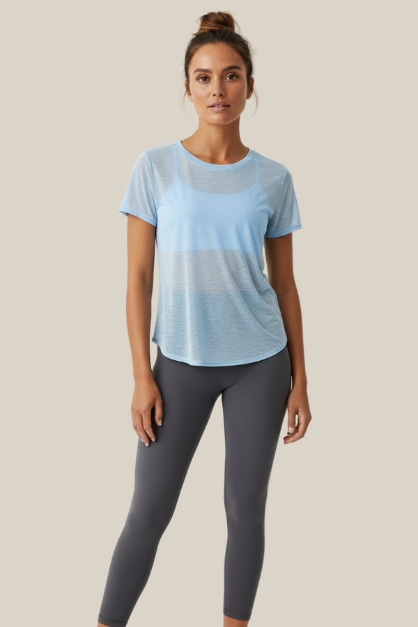 חולצת אימון DORIT