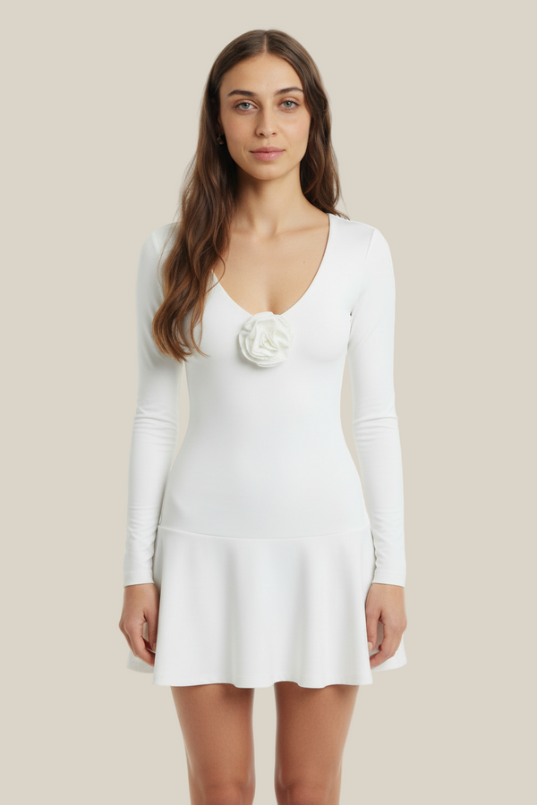 שמלת אימון DONA