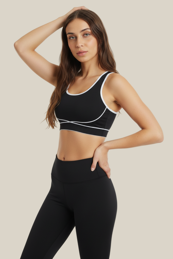 טופ אימון CROSS