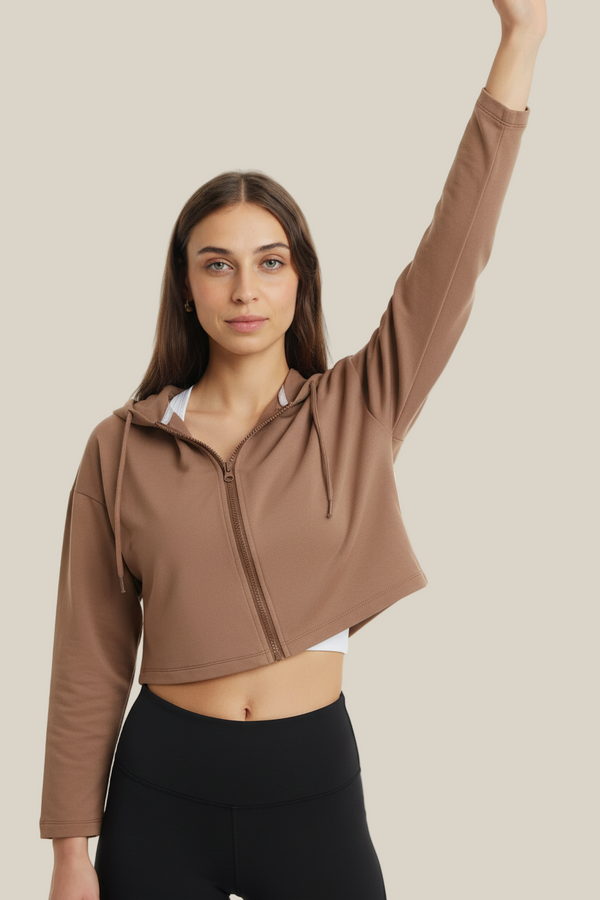 ז׳קט אימון SARA