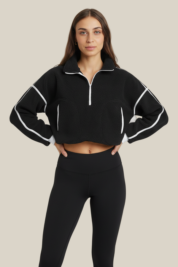 ז׳קט לאימון SHLOMIT