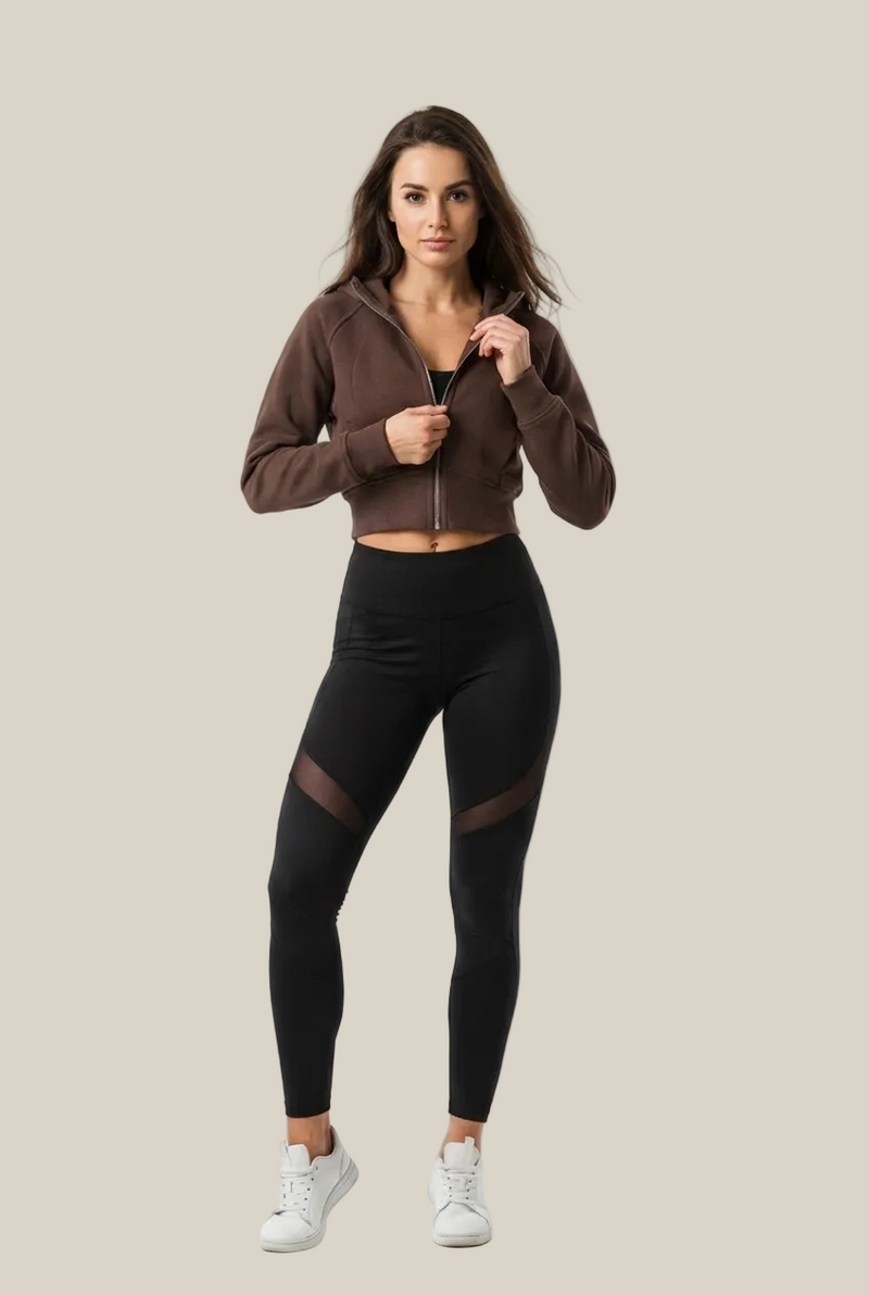ז׳קט נשים ARIELLA